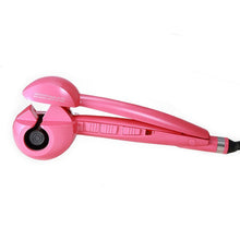 Load image into Gallery viewer, New Hair Curler Steam Spray Automatic